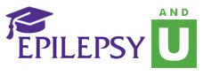 Epilepsy and U Logo